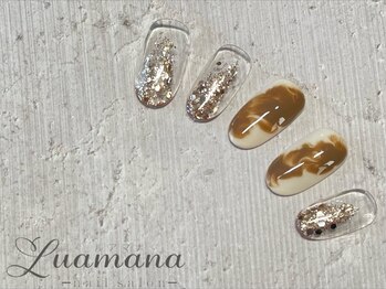 ルアマナ(Luamana)/select design(カラー変更可)