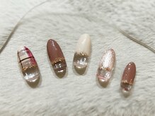 ソエルシー(soel sii)/定額デザイン　シンプル