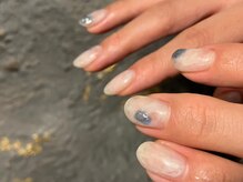 シーセブンビューティ(ccccccc b.)/もやもやワンポイント