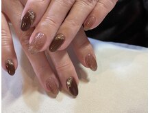 ロータス Lotus/ブラウンネイル