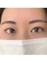 ラボンド(La Bond)/U24学割　まつ毛カール