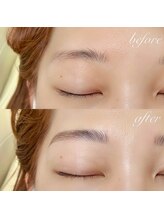 【PARISBROW】でもう一歩先の眉体験！美しさの秘訣は眉にあった！