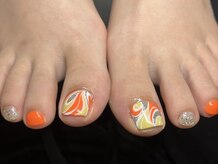 カラーズ(colors.)/プッチ柄。