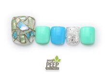 ピッピ 白金台店(peep PEEP)/24年5月マンスリートレンド-19