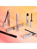【まつ毛ケア】まつ毛パーマ＋高級コーティング＋新品Lash addict付き ¥13900