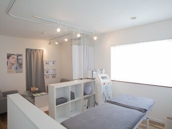 シャイン レイ(Shine Ray)/脱毛ルーム