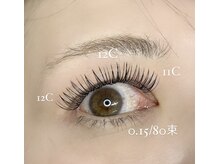 アトリエ ボノ(BONO)/メガフラットラッシュ