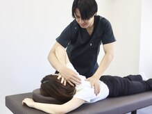 ナオル整体 中野院(NAORU整体)/NAORU整体　中野院
