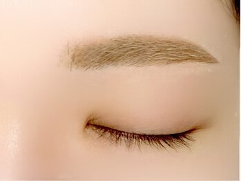 シェリ バイ リッシュ(Cheri by RICHE)/アイブロウwax ¥4700~