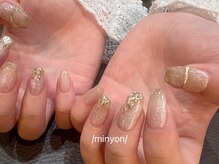 ミニョン(Minyon)/