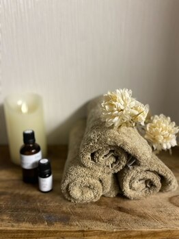 癒し～ぷ 立川店/立川のドライヘッドスパ専門店♪