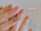 お客様ネイル☆定額シンプル