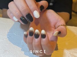 ニュアンスネイル(山本)