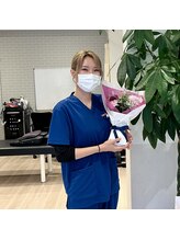 南柏の接骨院&nbsp;諸星 愛梨