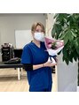 南柏の接骨院 諸星 愛梨