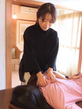 マーマー(murmur.)/