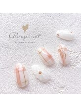 シュピネ バイ アルブル エト シミー(Choupinet by Arbre et chimie)/定額ゴージャス￥8800