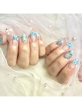 リマ(Lima)/持ち込みデザイン