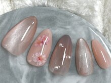 ラウレアネイル(laule'a nail)