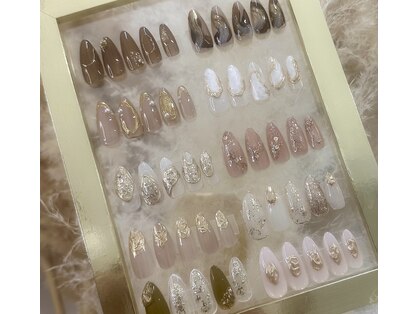アマネイル(Ama nail)の写真