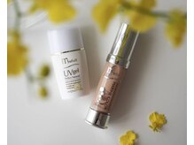 ローズ(ROSE)/肌にやさしく焼けない肌に
