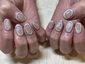 ルシェオ 表参道(LUCIEO)/season collection /￥8800