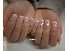 ネイルズサンキュー(Nails 39)/【吉祥寺/ネイル／パラジェル