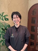 コリフレッシュ 南大沢店 安垣 