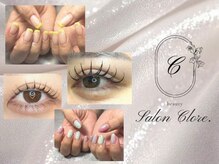 サロン クロレ(Salon Clore.)