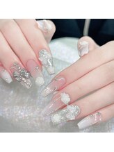 クイーンズビューティーサロン 新宿本店(Queen's beauty salon)/パラジェル　やり放題コース