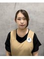 カンゴール フェイス シェービング イオン茨木店(KANGOL)/スタッフ一同