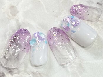 トータルビューティ ノイド(Noid)/紫陽花コレクション♪