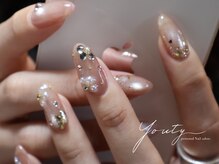 ユーティーネイル(Youty Nail)
