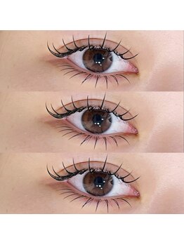 メゾン ド アイ 名駅(Maison de Eye)/フラットラッシュ♪