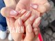 ネイルサロンヘヴン 国分店(Nail SaLoN Heaven)の写真/【カラー数も豊富！】お肌が綺麗に見える肌馴染みのいい色多数♪オフが丁寧&モチ◎眺めたくなる指先に…☆