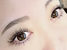 バーロビューティールーム ヨコハマ(Balo Beauty Room Yokohama)/MEGAボリューム7Dlash 140束