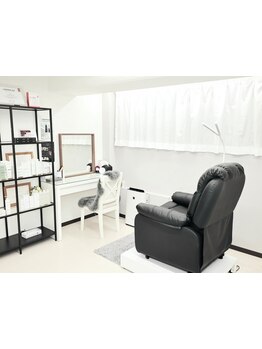 メンズフェイシャル