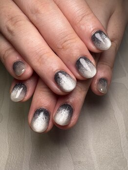 ネイルフレーバー(Nail Fravor)/