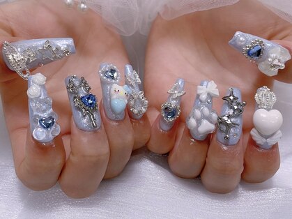 エミリオネイル(EMILIO NAIL)の写真
