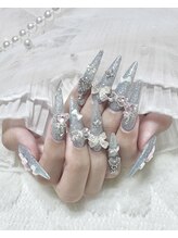 ミニョン(Minyon)/フラッシュ☆パーツ盛り放題