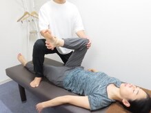 ケイズコンディショニングルーム(KEI's Conditioning Room)