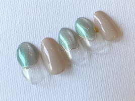 8月　定額デザイン　3