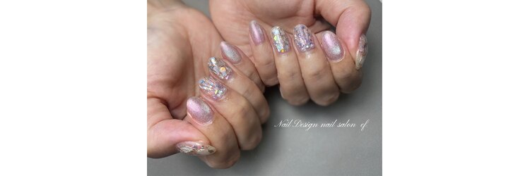 エフネイル 元町中華街店(ef nail)のサロンヘッダー