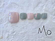 マミーナオレンジ 船橋店/[12100yen] 定額フット