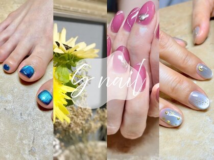 エスネイル(Snail)の写真