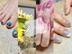 エスネイル(Snail)の写真