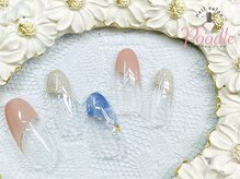 プードル(Poodle)/オススメデザイン