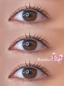 アイモア 多治見店(eye mor.)/似合わせまつげパーマ