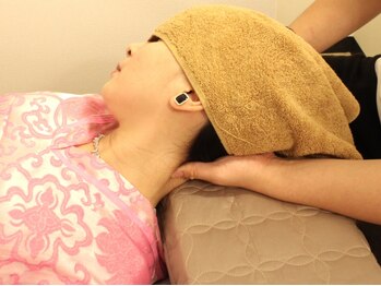 貴足 歌舞伎町店(キゾク)の写真/大好評につき2号店NEWOPEN【本格整体+眼精疲労+台湾式足つぼ計80分+10分サービス】夏の疲れをリセット◎