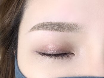 ルシェオ 表参道(LUCIEO)/アイブロウワックス